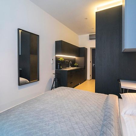Apartments Bella Mia, 1St Floor Zagabria Esterno foto