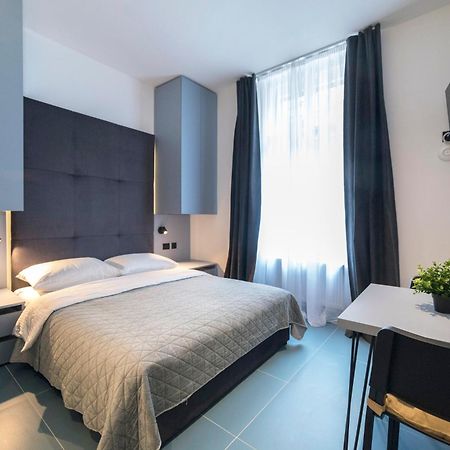 Apartments Bella Mia, 1St Floor Zagabria Esterno foto