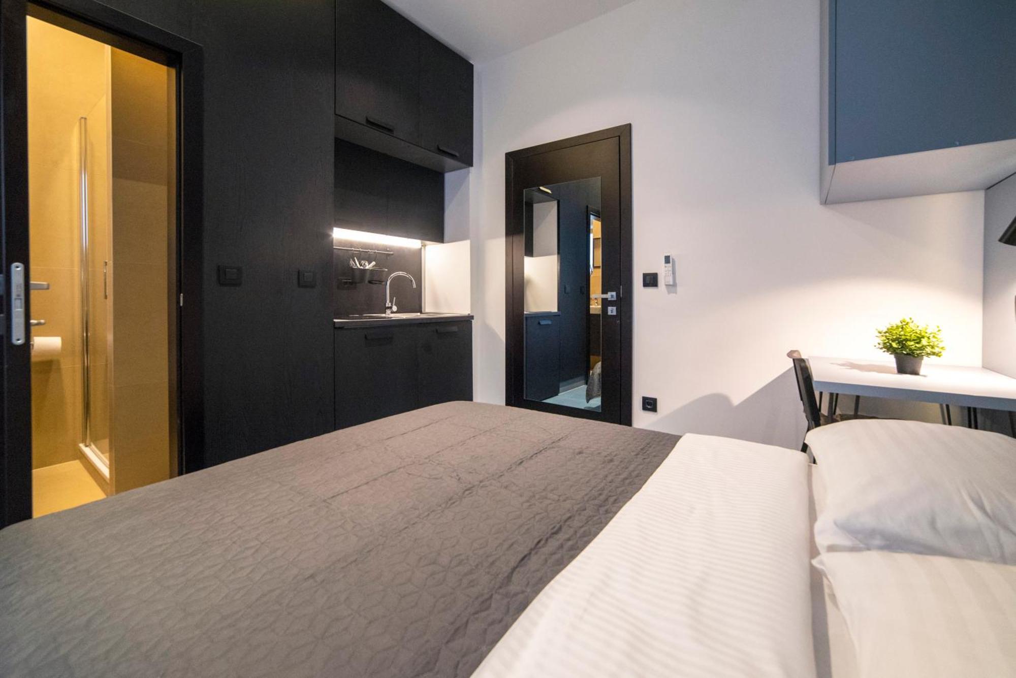 Apartments Bella Mia, 1St Floor Zagabria Esterno foto