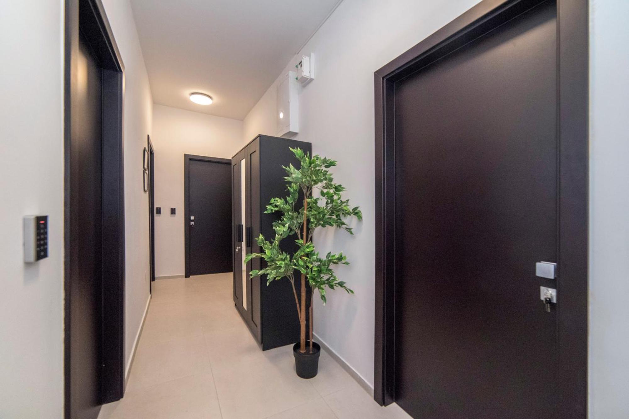 Apartments Bella Mia, 1St Floor Zagabria Esterno foto