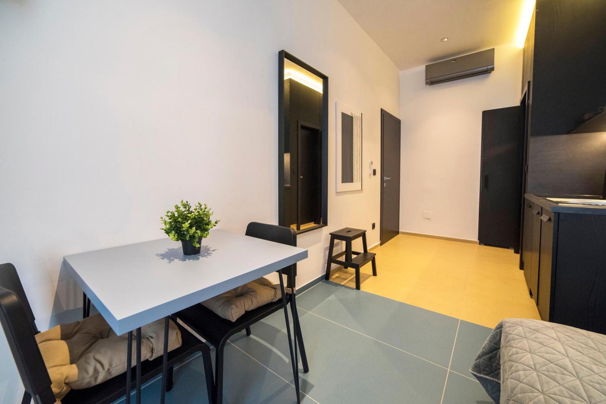 Apartments Bella Mia, 1St Floor Zagabria Esterno foto