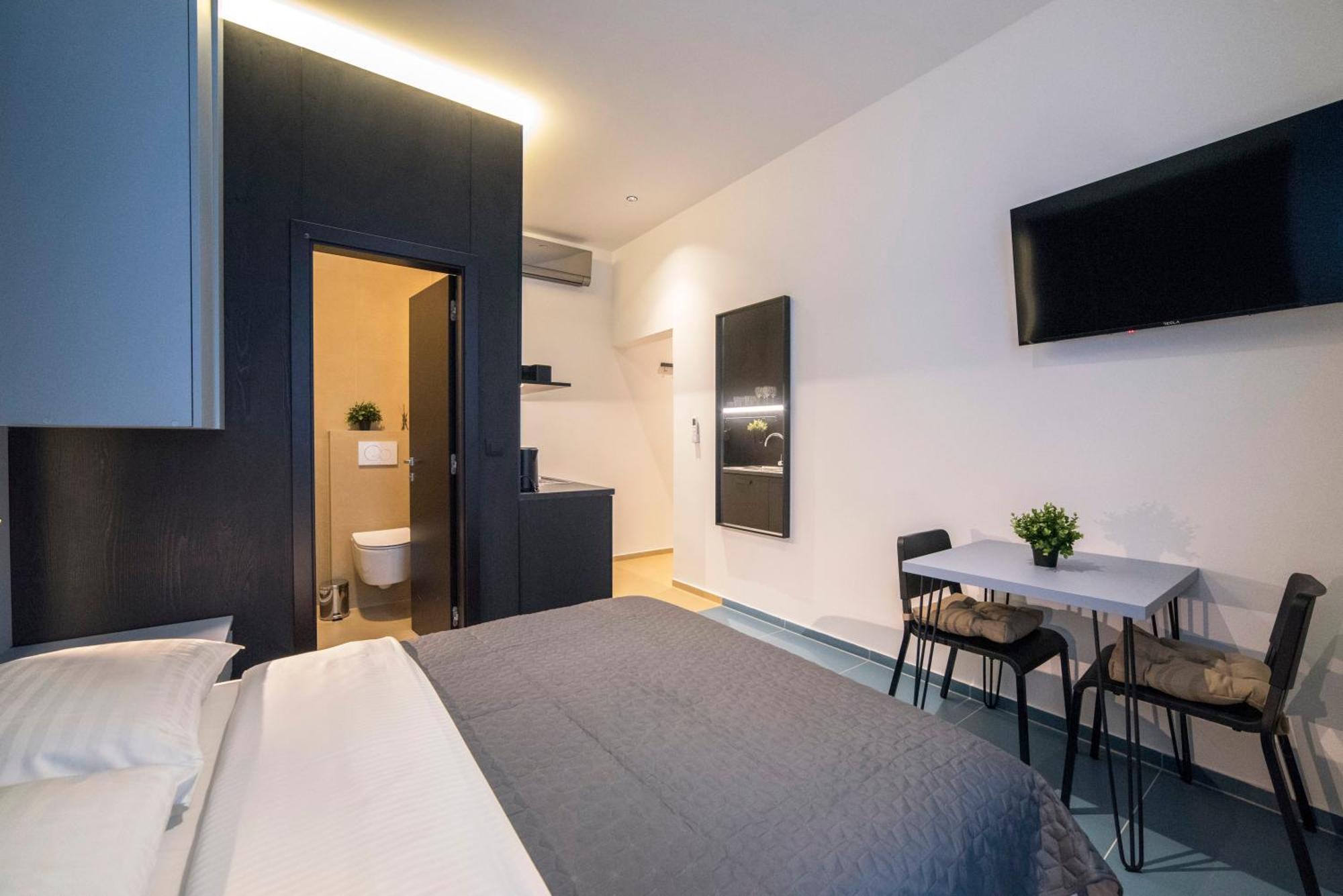 Apartments Bella Mia, 1St Floor Zagabria Esterno foto