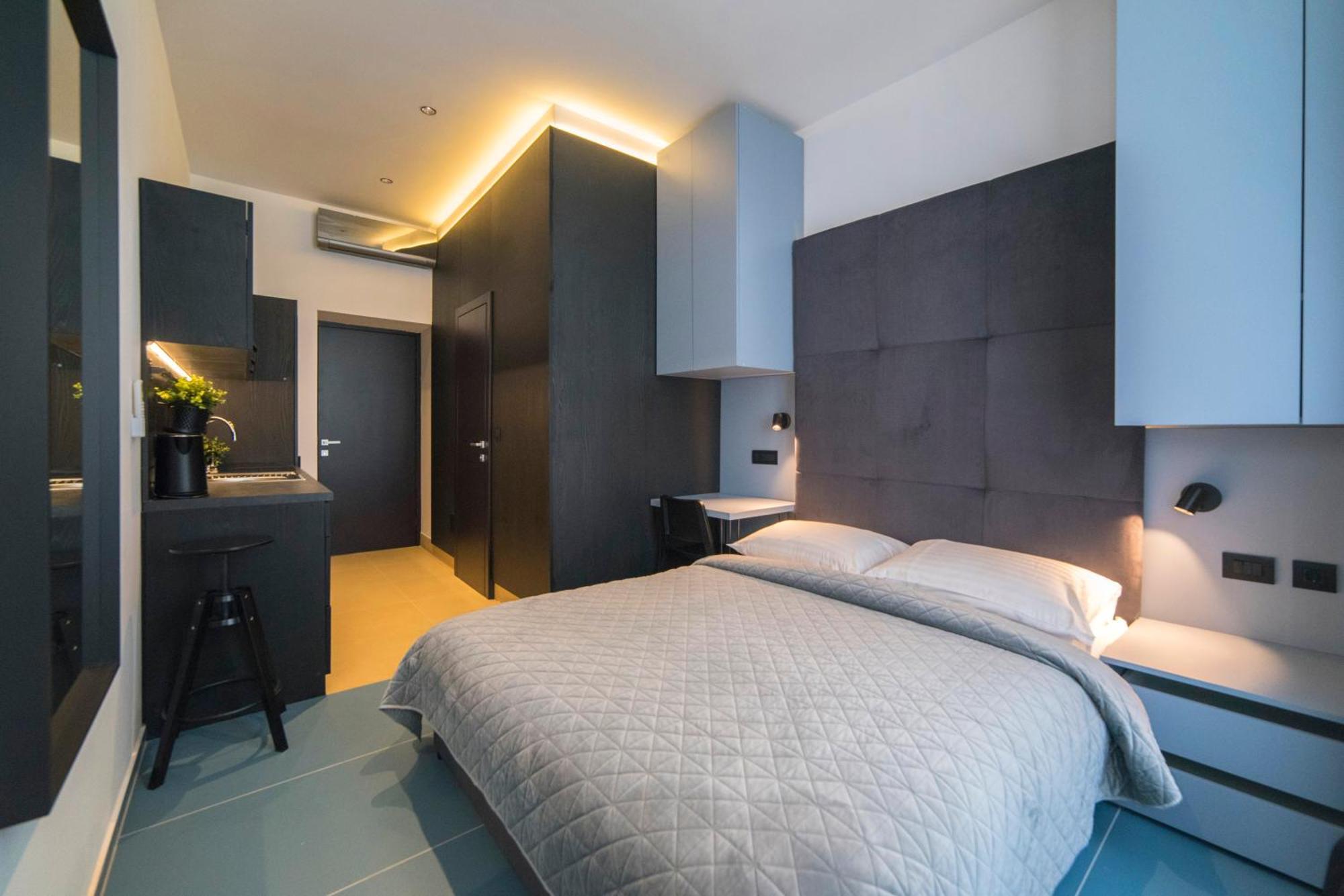 Apartments Bella Mia, 1St Floor Zagabria Esterno foto