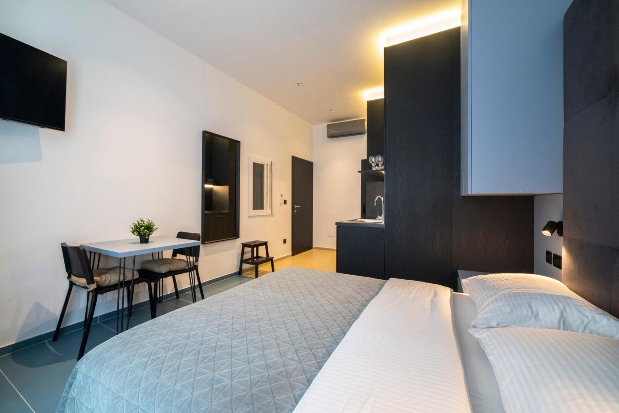Apartments Bella Mia, 1St Floor Zagabria Esterno foto