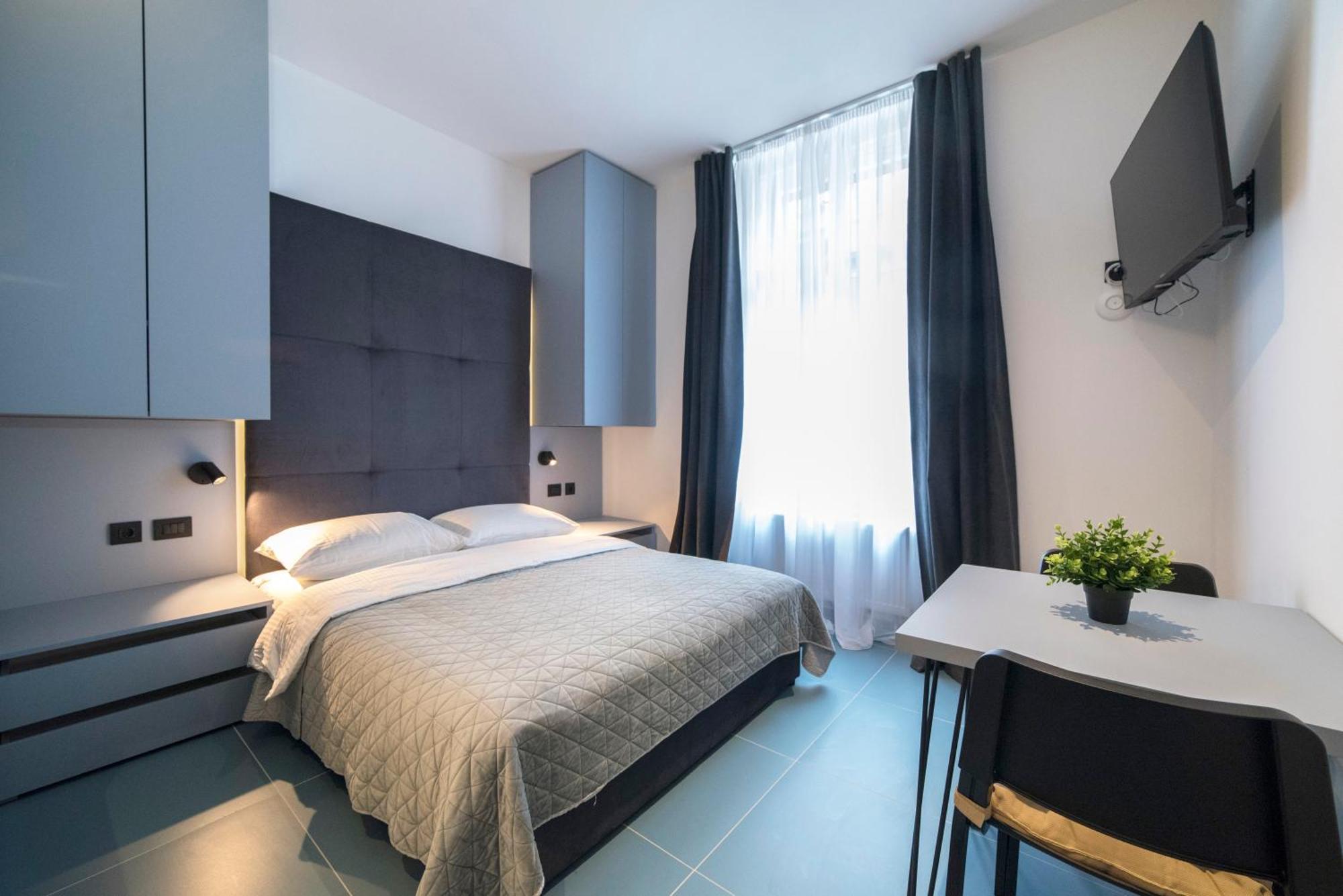 Apartments Bella Mia, 1St Floor Zagabria Esterno foto