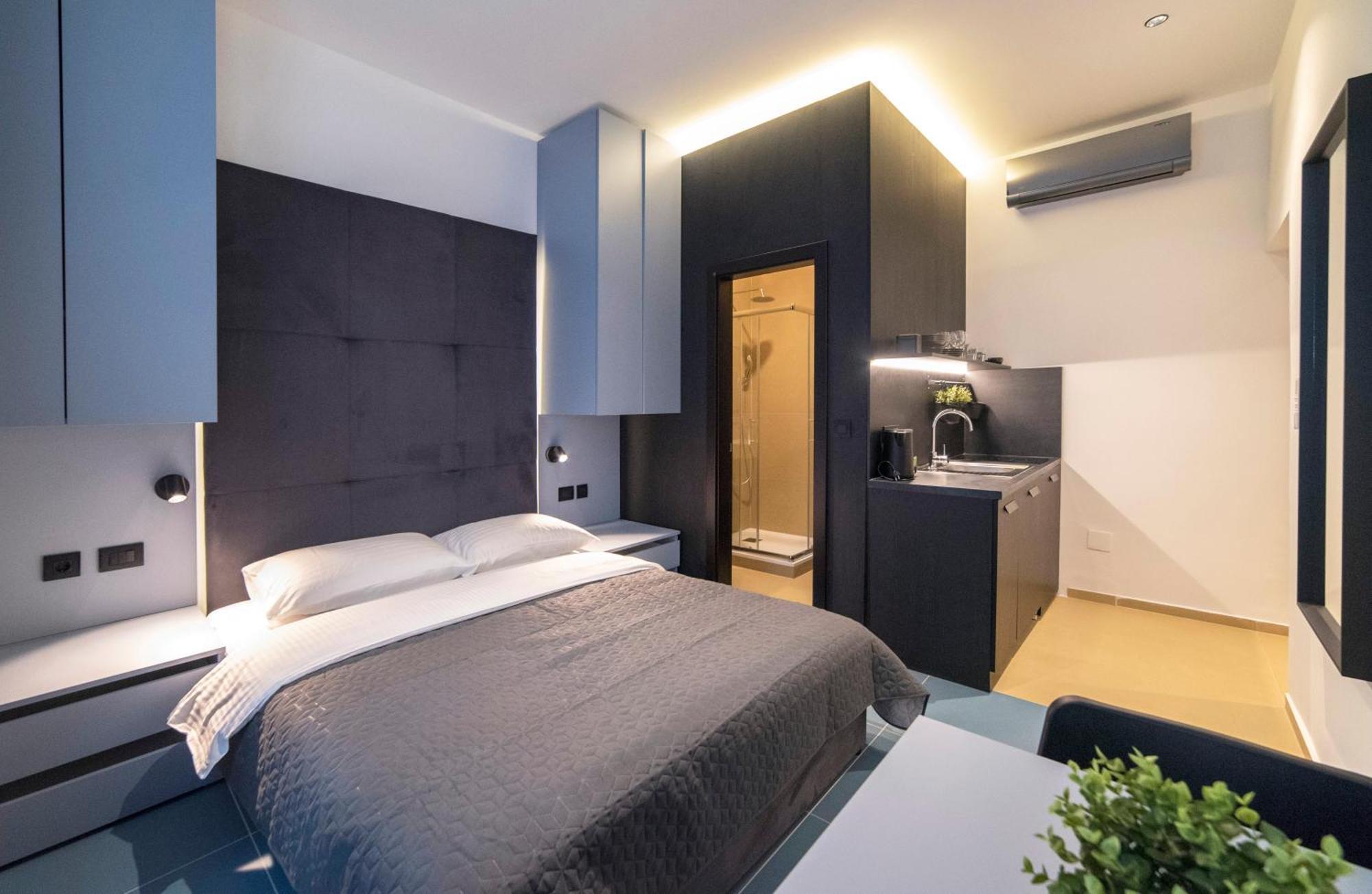 Apartments Bella Mia, 1St Floor Zagabria Esterno foto