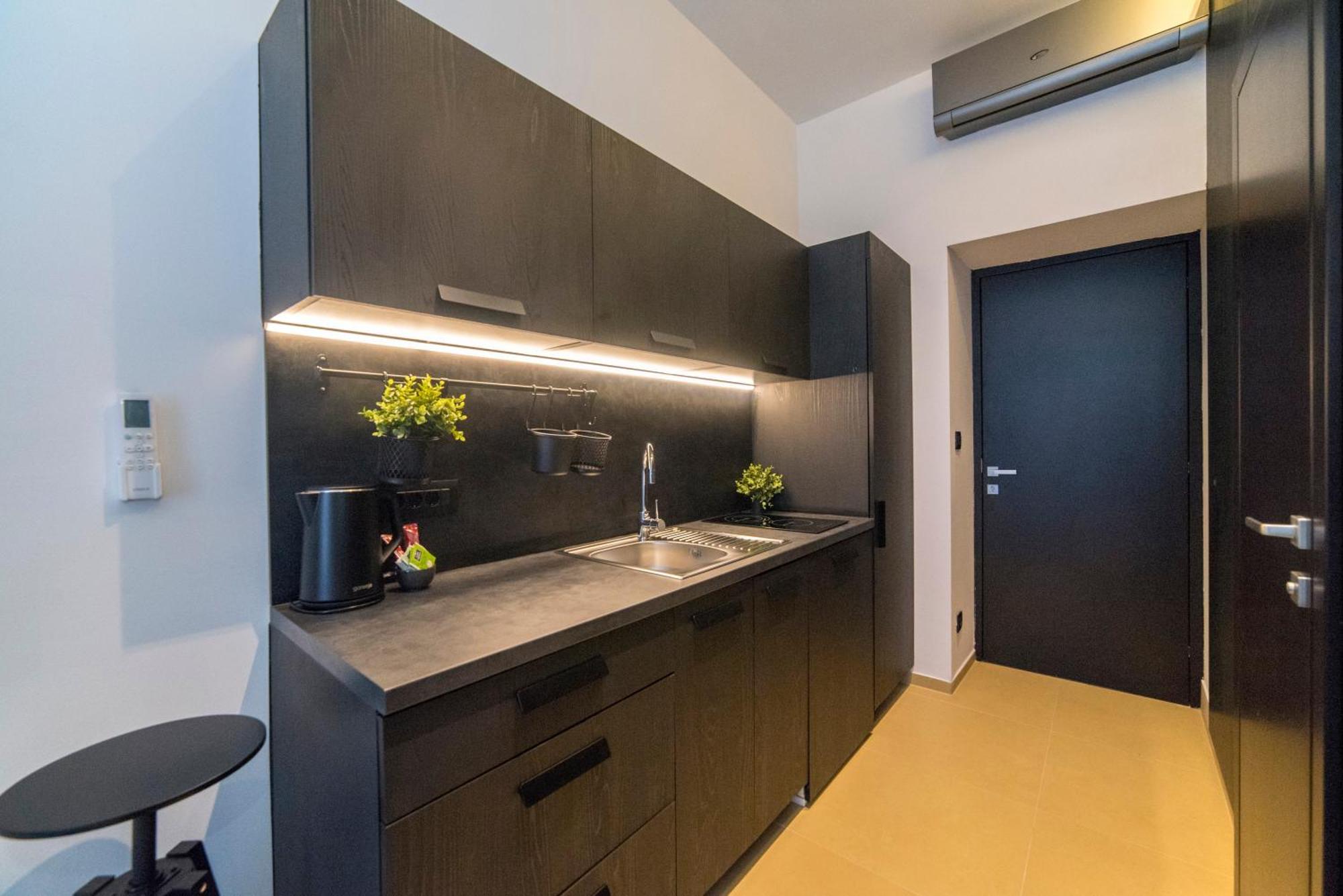 Apartments Bella Mia, 1St Floor Zagabria Esterno foto