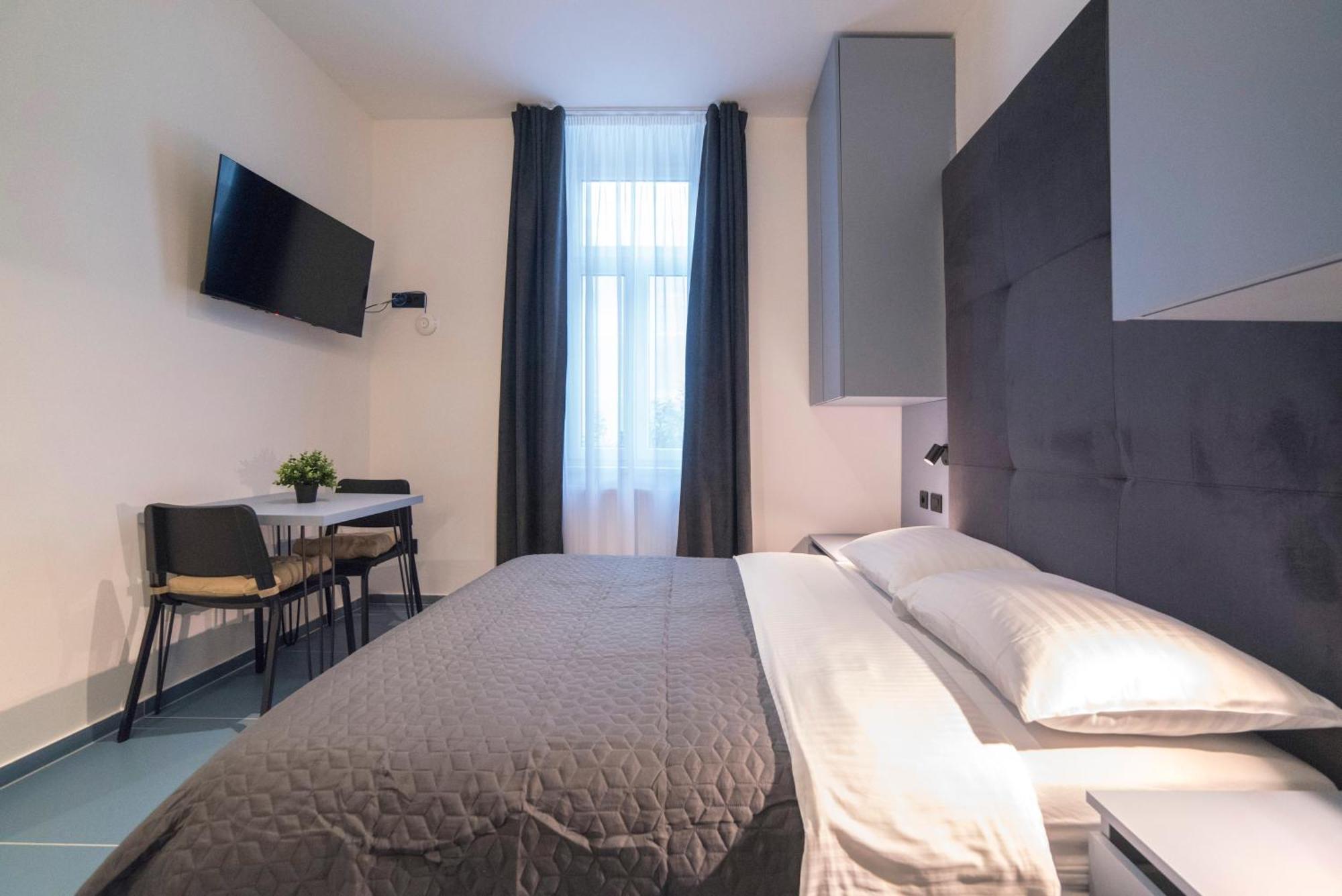 Apartments Bella Mia, 1St Floor Zagabria Esterno foto